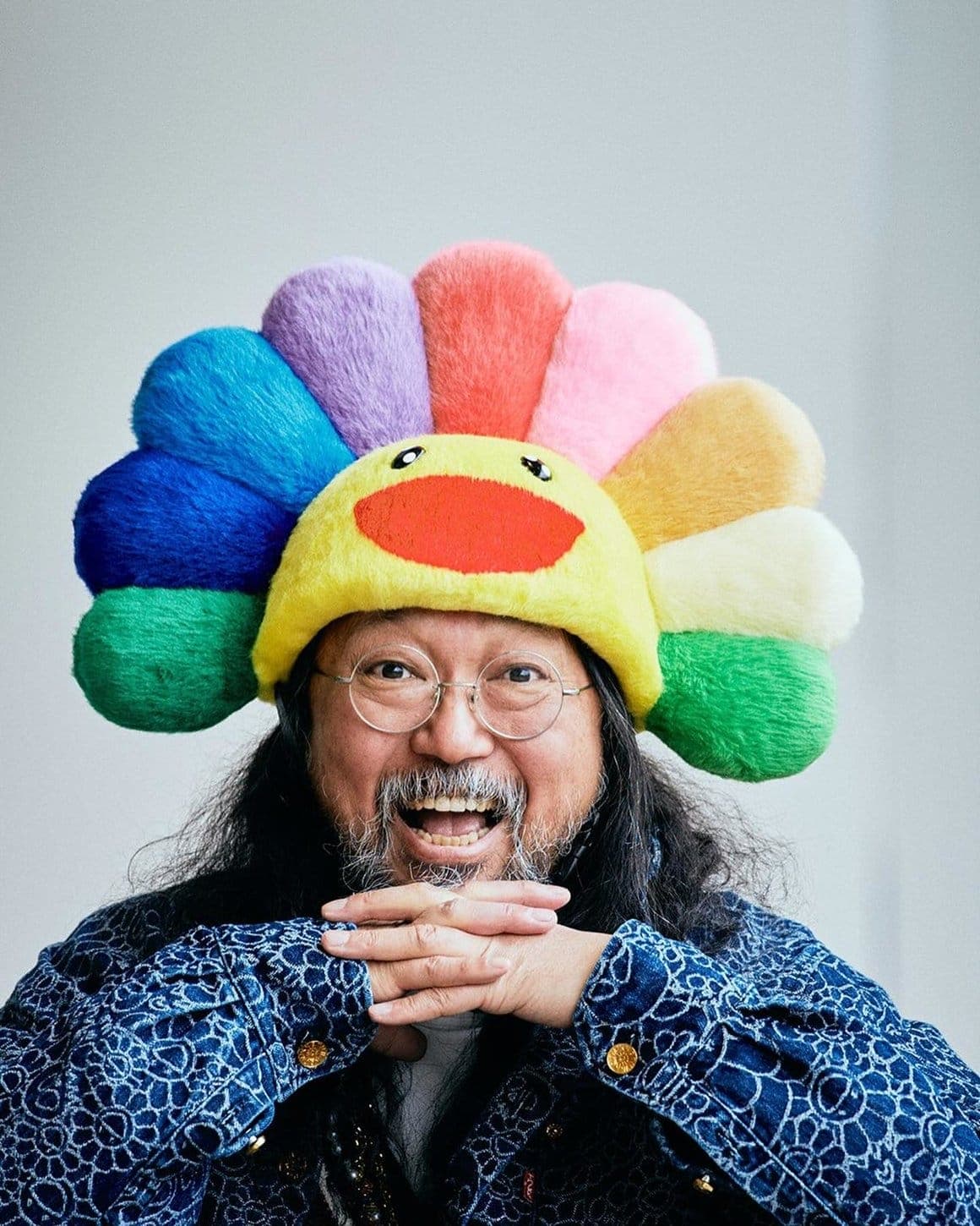 Takashi Murakami