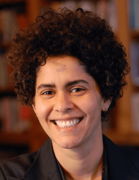 Julie Mehretu