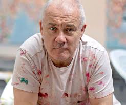 Damien Hirst